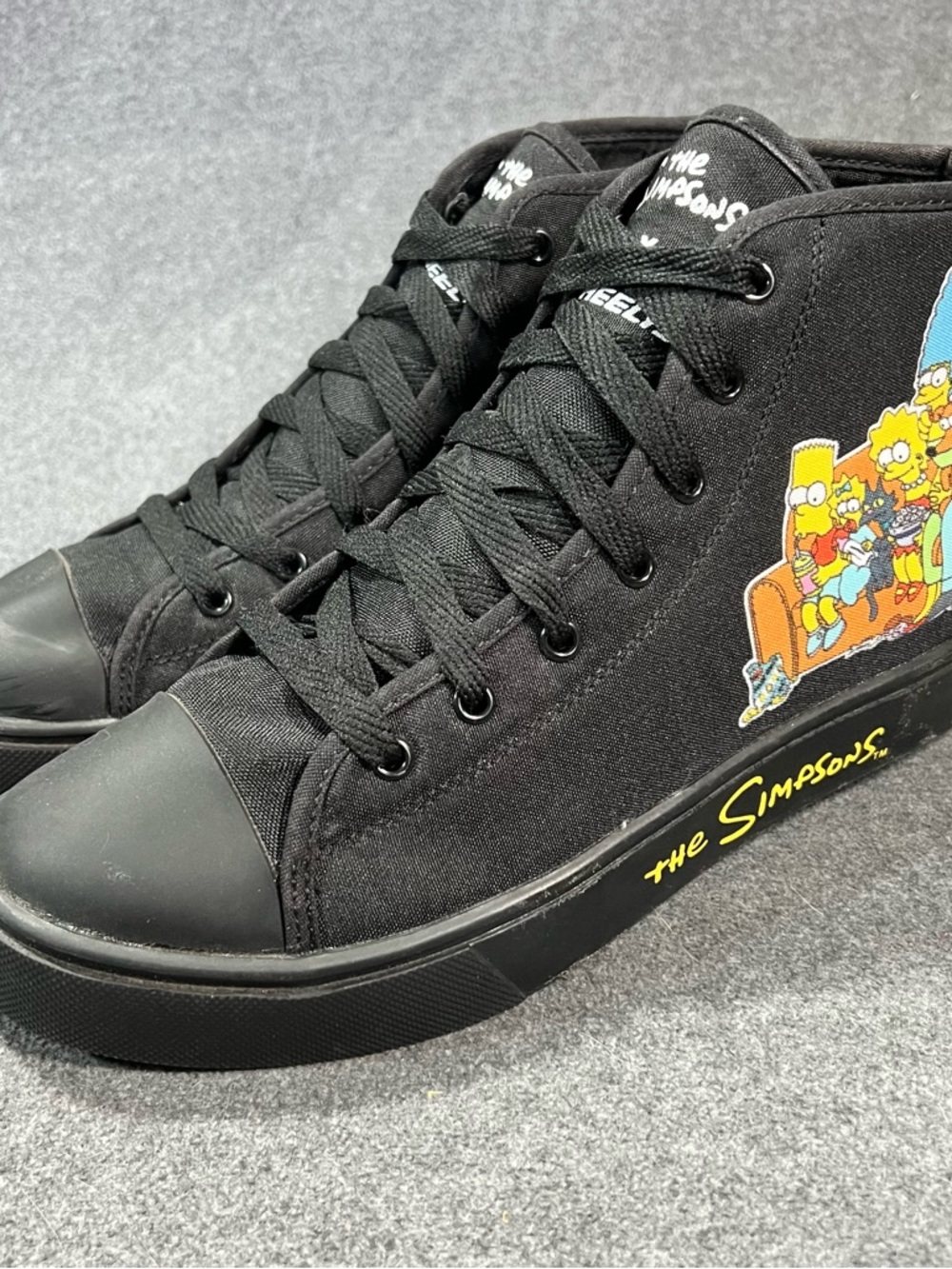 Swims Braided Lace Loafers Washable Loafers Brown Boat Shoes Men's Size 10